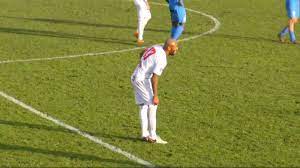 Lig ekibi sona calcio'ya transfer oldu. Maicon All Esordio Col Sona Ma Il Ponte San Pietro Vince Per 1 0 Goal Com