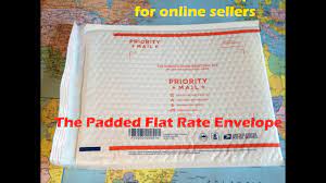 Maybe you would like to learn more about one of these? How To Find The Very Useful Usps Padded Flat Rate In 2 Easy Steps Youtube