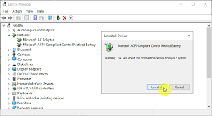 Fix cara memunculkan icon wifi yang hilang di taskbar. Cara Memperbaiki No Battery Is Detected Di Windows 10 Winpoin