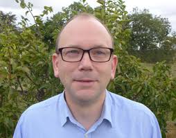 Prof. Matthew J. Mason