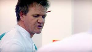 Gordon learns a new vital life skill.