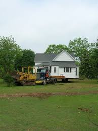 Moving a house to a new foundation. Blackstock House Moving Foundation Repairs Home Facebook