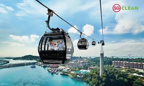 Check spelling or type a new query. Pesan Singapore Cable Car Sky Pass Online