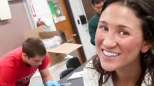 A Vocal Atheist Redeemed