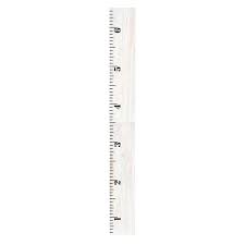 Growth Wall Chart Shiinamaru