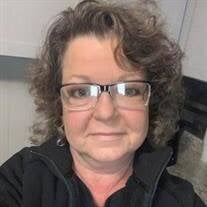 Lillian LeAnn Harrison Blythe Obituary