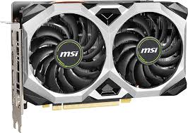 Geforce ® gtx 1660 ti xlr8 6gb gaming oc. Msi Gaming Geforce Gtx 1660 Super 192 Bit Hdmi Dp 6gb Gdrr6 Hdcp Support Directx 12 Dual Fan Vr Ready Oc Graphics Card Amazon Ca Electronics