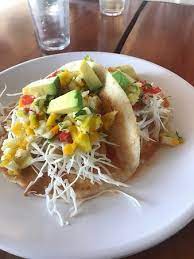 There's something remarkably satisfying about enjoying a taco as the san juan island sun hits your face. Fish Tacos For Lunch At Verdad So Fresh And So Clean Picture Of Verdad Nicaragua San Juan Del Sur Tripadvisor