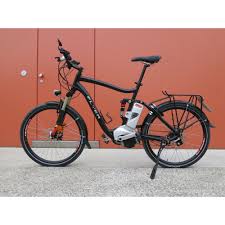 E Bike Flyer X Serie Gebraucht Zu Verkaufen