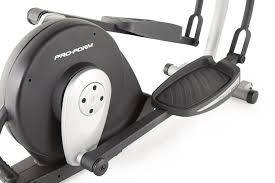 They are foldable, motorized treadmills designed for residential use. Proform 600 Le Elliptical Trainer Review Buyer Beware