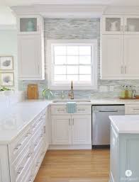 My top 25 kitchens on pinterest. Best 25 Coastal Kitchens Ideas On Pinterest Beach Kitchens With First Class Coa Coastal Kitchen Design Kitchen Accessories Decor Kitchen Remodeling Projects