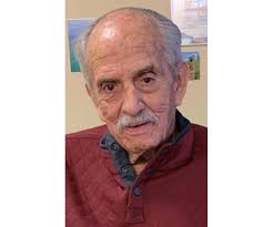 ROBERT ROYBAL Obituary (1943