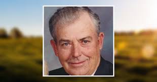 Marion G. Larson Obituary 2016