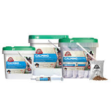 Formula 707 Calming Supplement For Horses Pbs Animal Health