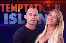 Chi è, età, cognome, lavoro, instagram e fidanzata jessica. Temptation Island Valeria Bacia Alessandro E Lascia Ciavy Radio 105