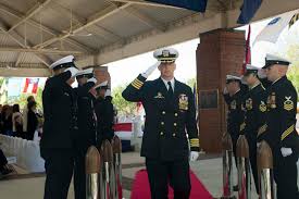 USS Georgia (SSGN 729) (Blue) Change...