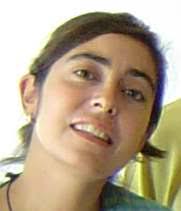 Ana Yebra's Instagram, Twitter & Facebook