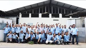 Endi ularni yurtimizda o'qitish, yoshlar uchun eng zamonaviy sharoitlar yaratish maqsadida prezidentimiz tashabbusi bilan yangi o'zbekiston universitetiga asos solinmoqda. Pt Seoilindo Primatama Subang Produksi Apa