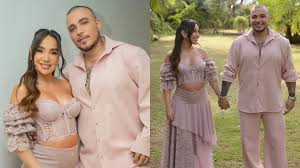 Cómo se vería Emilia, la hija de Paola Jara y Jessi Uribe: IA creó su foto  a los 5 años- CaracolTV