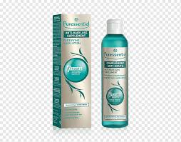 Essential oils are distilled from the plant itself. Puressentiel Anti Lice Lotion Shampoo Management Of Hair Loss Hair Loss Oil Hair Essential Oil Png Pngwing