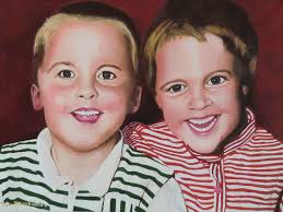 Artwork >> Jan Dambacher >> Hanneke & Martijn