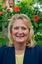 District Officers and Chairs