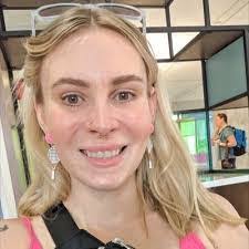 Kayla Marte's Instagram, Twitter & Facebook