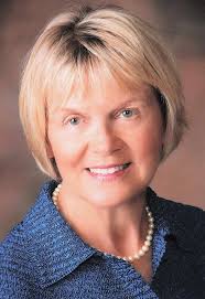 Obituary information for Roberta Hogge James