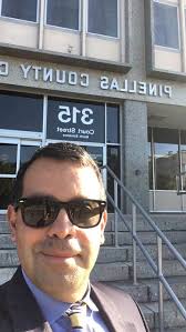 Profile for Orlando Amador Attorney at Law