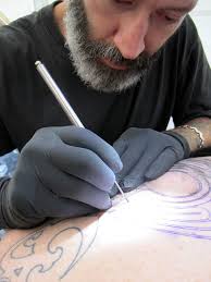 Ireland's First Traditional Tattoo & World Culture Festival 2010