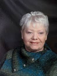 Marcia Greenwald Obituary