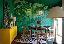 Tendenze Arredamento 2015 Lo Stile Etno Chic Idea Di Decorazione Idee Per Decorare La Casa Arredamento D Interni Vintage