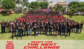 To access the details of the store (location, opening hours, website and current offers) click on the location or the store name. Bata Malaysia The Gamification App And Its First Results