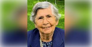 Obituary information for Bernice E. Miller-Nolt