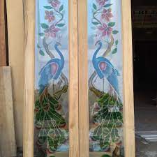 Pengiriman cepat pembayaran 100% aman. Jual Kusen Daun Jendela Kaca Grafir Kab Sidoarjo Ud Heri Jaya Tokopedia