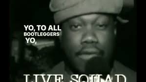 2pac & Stretch Commercial Break