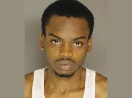 Man charged with gun, drug possession after chase