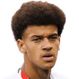 Daeshon Lawrence EA FC 26