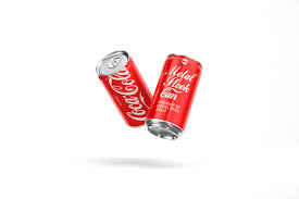 Ball Rexam Metal Sleek Can 250ml Packaging 3d Model Canning 3d Model Packaging