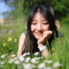 Jesse S., German tutor with a law degree