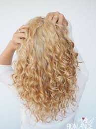 The hair gel curly are designed with stylists and diyers in mind, and regardless of the hair type or desired looks, there are choices to meet every need. How To Style Curly Hair With Gel Hair Romance