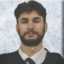 Nicholas Gingras's Instagram, Twitter & Facebook