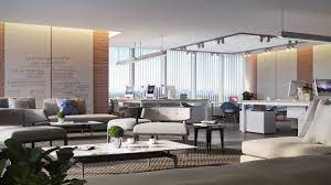 The company offers service plans ranging from reserved desks, private suites, hot desks and prepaid passes as well as exceptional amenities such as rooftop. Aspire Tower Kl Eco City Property For Sale Kuala Lumpur Jll