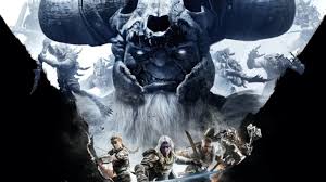 Dark alliance barely feels like it's based on the tabletop rpg. Lxgrfcquctlmqm