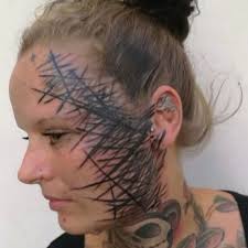 Check spelling or type a new query. 45 People Who Probably Regret Their Face Tattoos