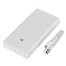 Buy Power Bank for BenQ E53 - 20000mAh ...