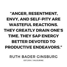 Via 30 191115 Ruth Bader Ginsburg Quotes Inspirational Short Quotes Quote Posters Ruth Bader Ginsburg Quotes
