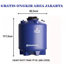Penguin tb32 / 300 liter. Tangki Air Pendam Heavy Duty Tank Merk Penguin 500 Liter Tipe Tp 55 Home Stuff Rumah Tangga Bukalapak Com Inkuiri Com