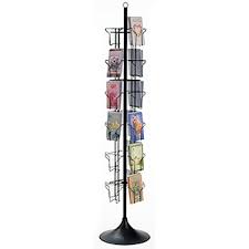 Check spelling or type a new query. 24 Pocket Greeting Card Floor Displays Greeting Card Racks Product Merchandisers And Displays Default Categories