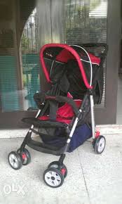 Baby Aluminum Alloy Stroller 30 Off For Sale Philippines Find Brand New Baby Aluminum Alloy Stroller 30 Off On Olx New Baby Products Stroller Baby
